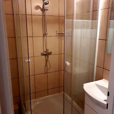 Centrum Apartman Szolnok Exterior photo